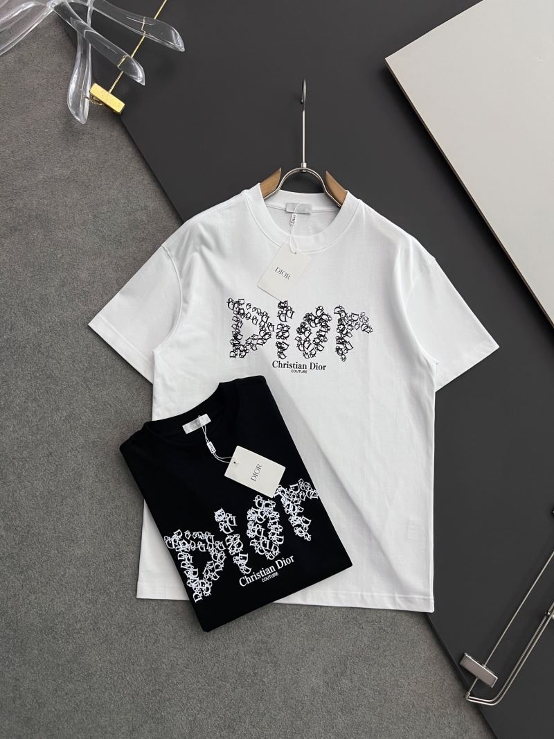 Christian Dior T-Shirts